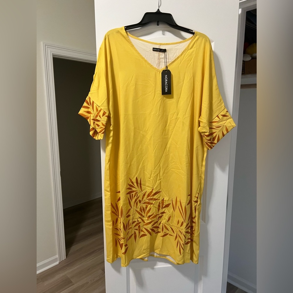 Noracora Dress